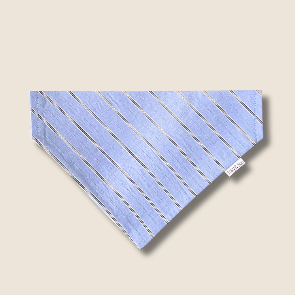 Bandana BLUE SKY
