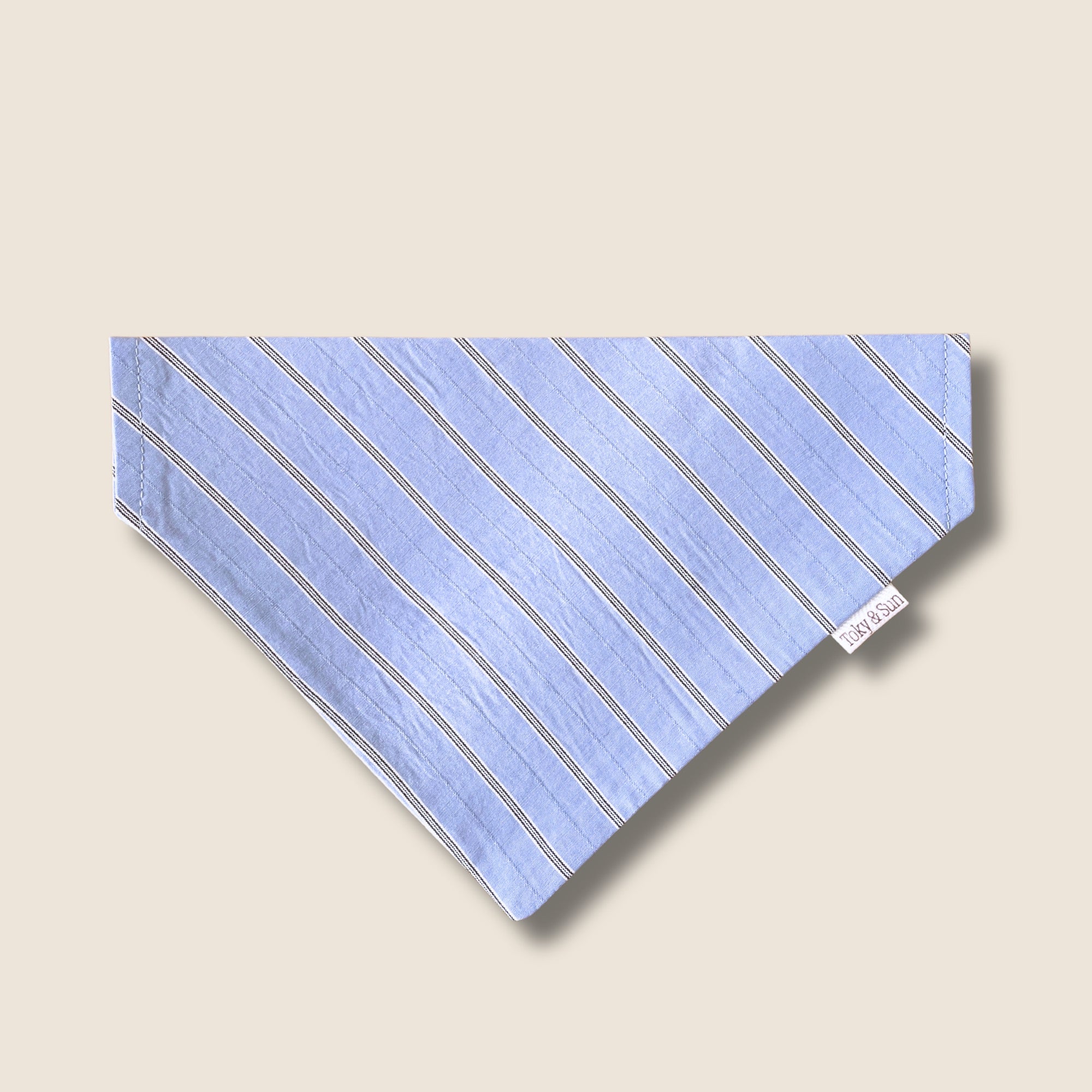 Bandana BLUE SKY
